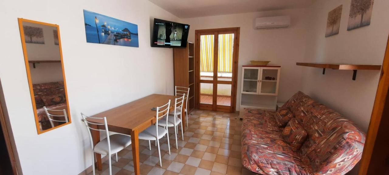 Saracena Home Сант-Андреа Экстерьер фото