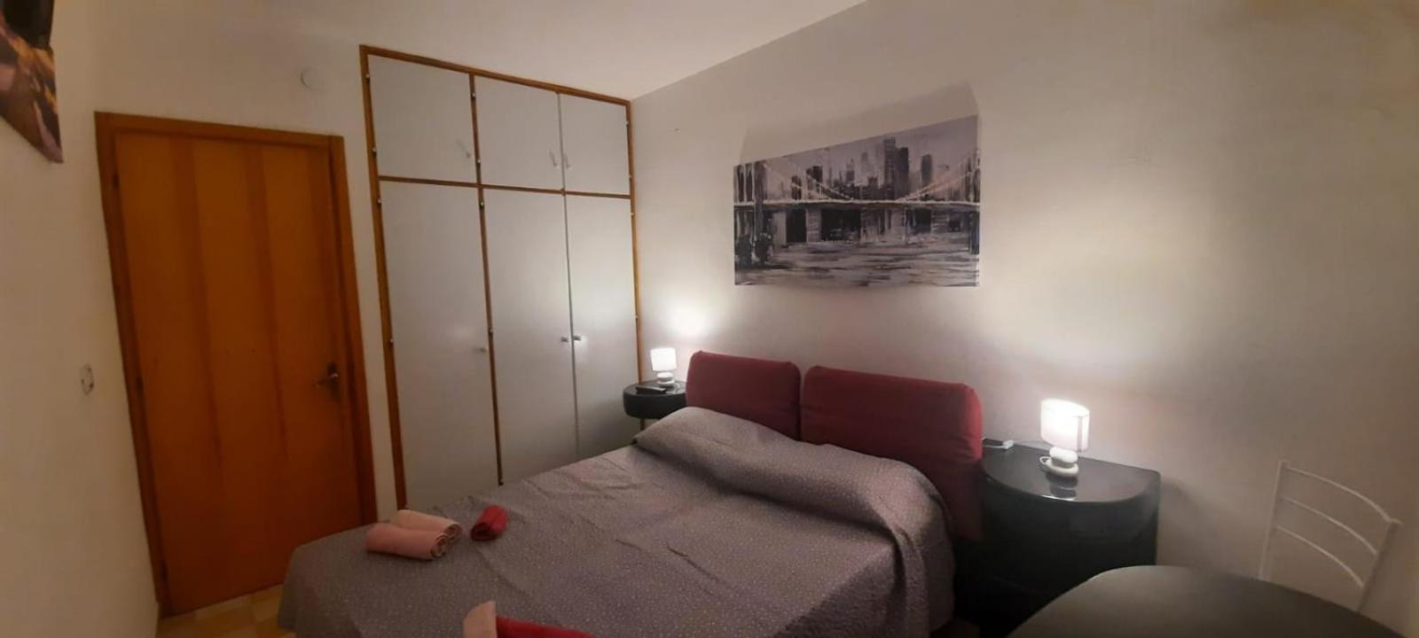 Saracena Home Сант-Андреа Экстерьер фото